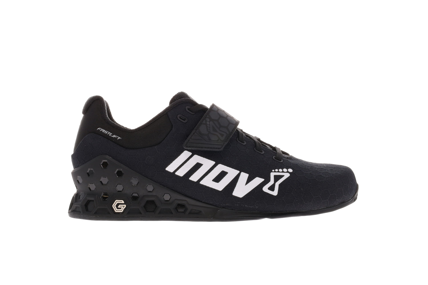 Inov-8 Women's Fastlift Power G 380 Training Shoes Inov-8