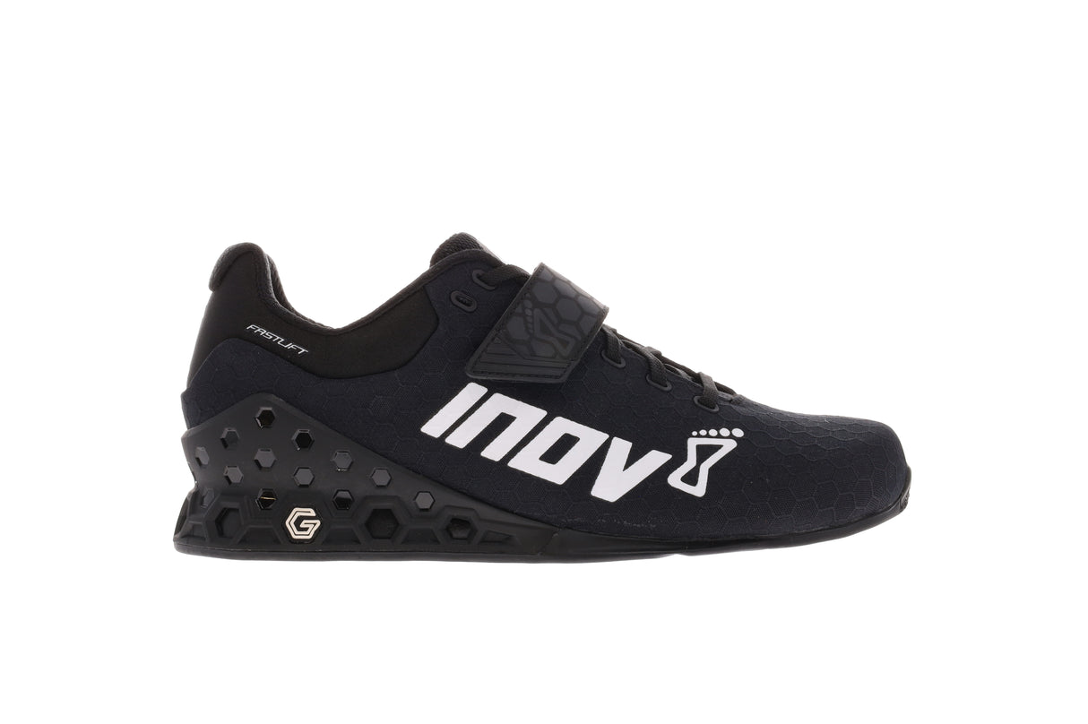 Inov-8 Women's Fastlift Power G 380 Training Shoes Womens Footwear Training & Running