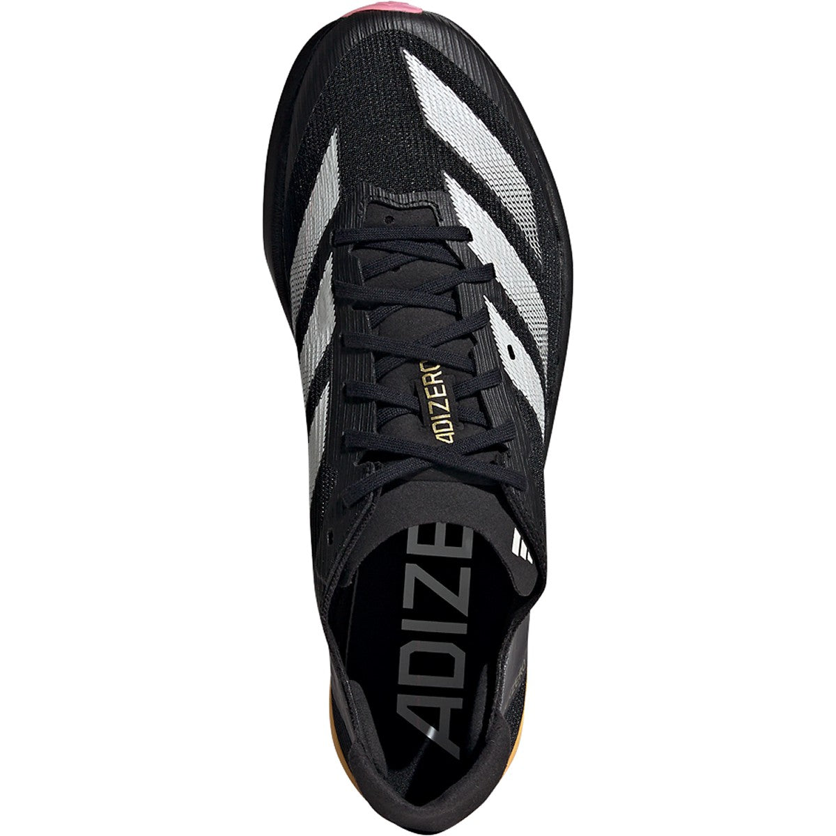 adidas Men's Adizero Ambition Track & Field Spike Shoes Track & Field Footwear Adult