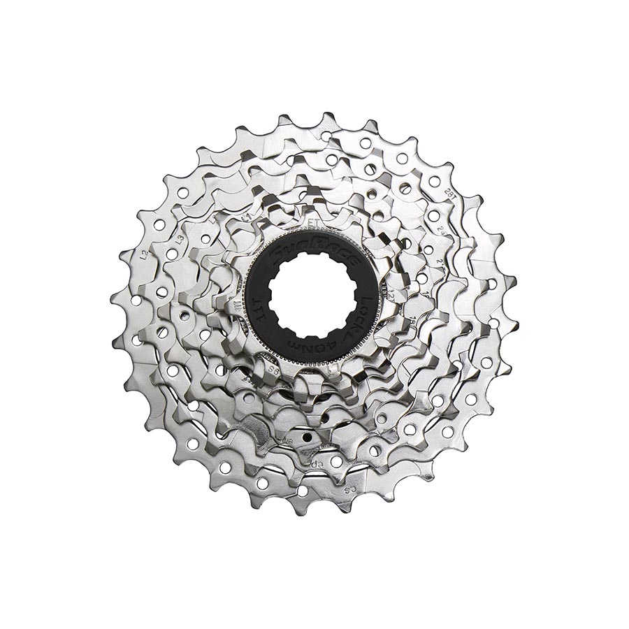 Sunrace CSM96 9 Speed Cassette