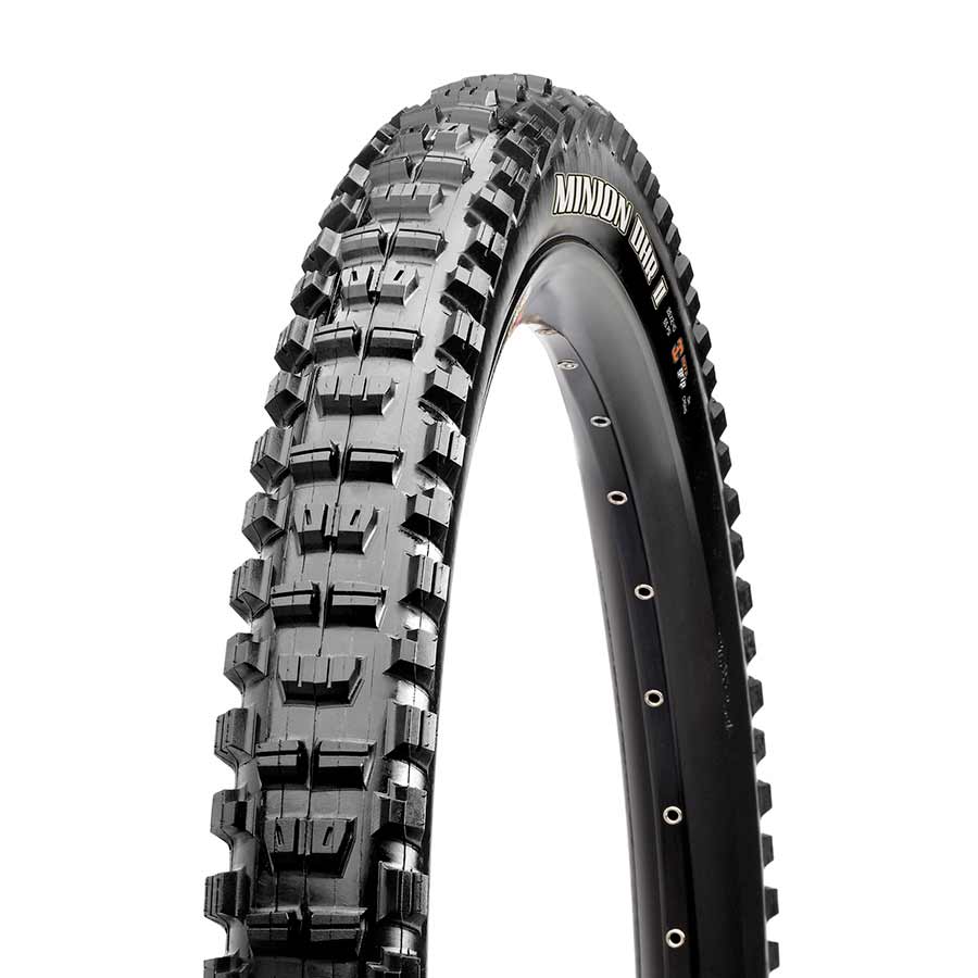 Maxxis Minion DHR2 Mountain Tire-1