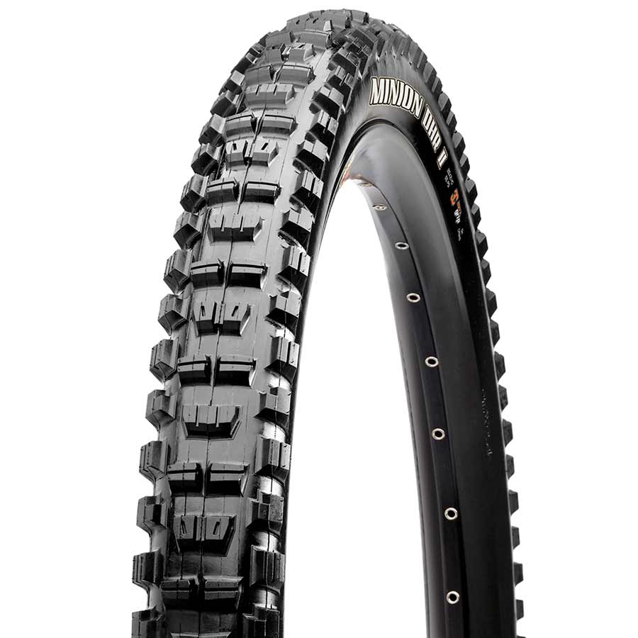 Maxxis Minion DHR2 Mountain Tire-4