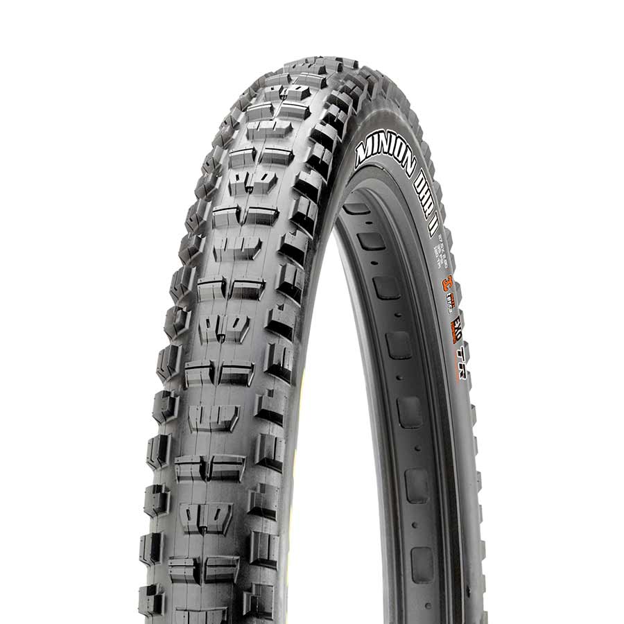 Maxxis Minion DHR2 Mountain Tire