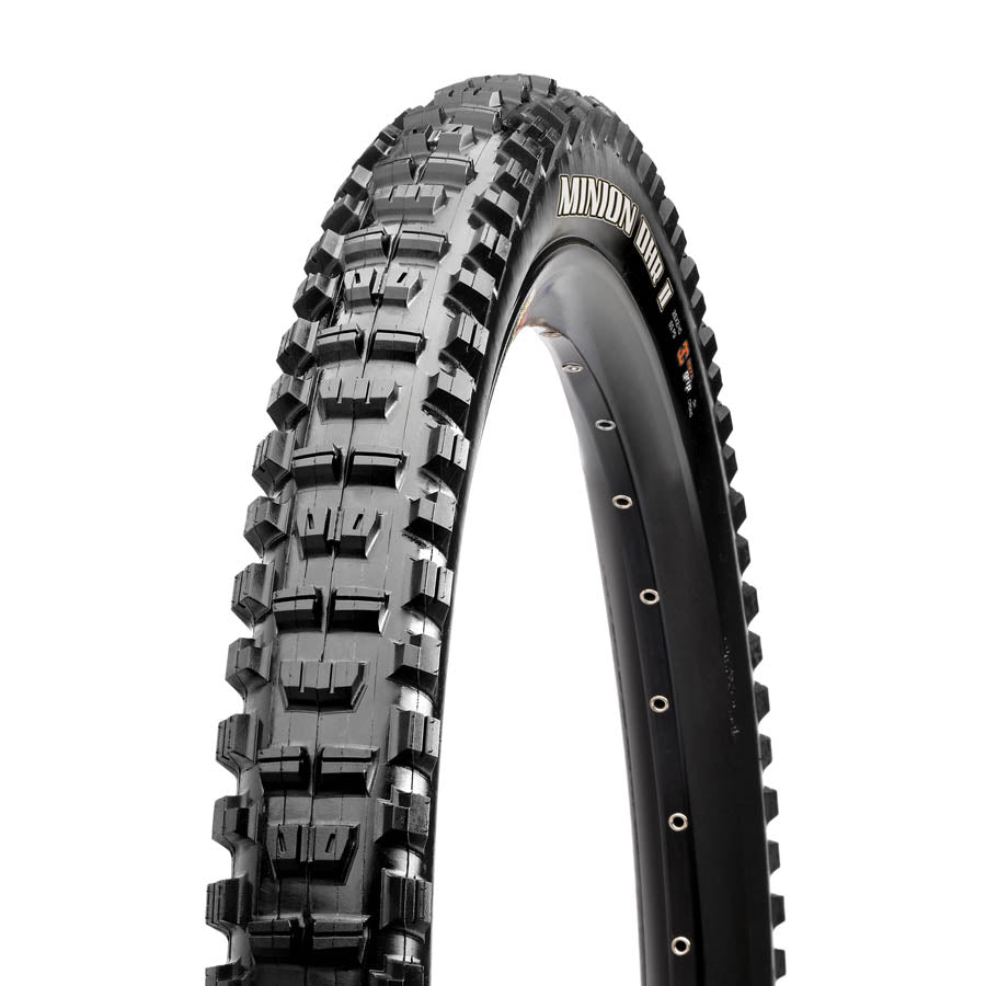 Maxxis Minion DHR2 Mountain Tire-21