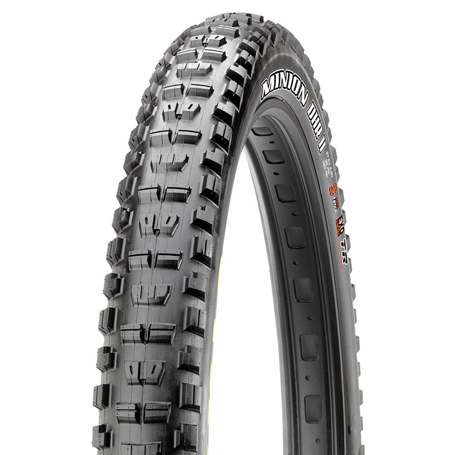 Maxxis Minion DHR2 Mountain Tire-37