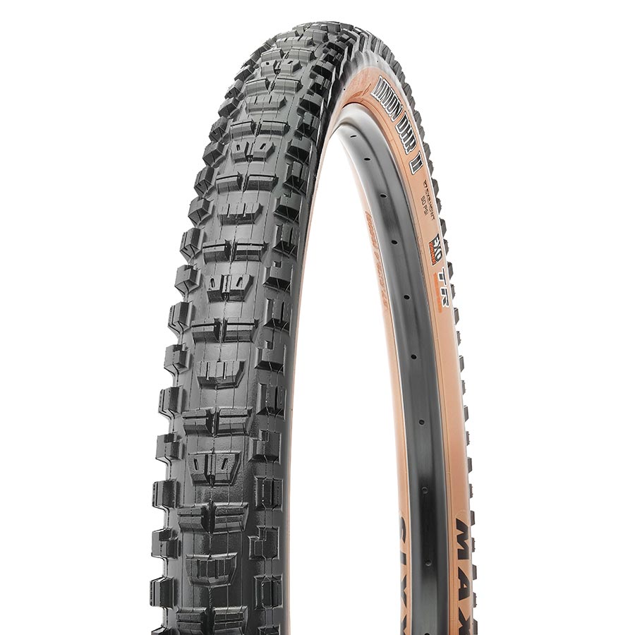 Maxxis Minion DHR2 Mountain Tire-42