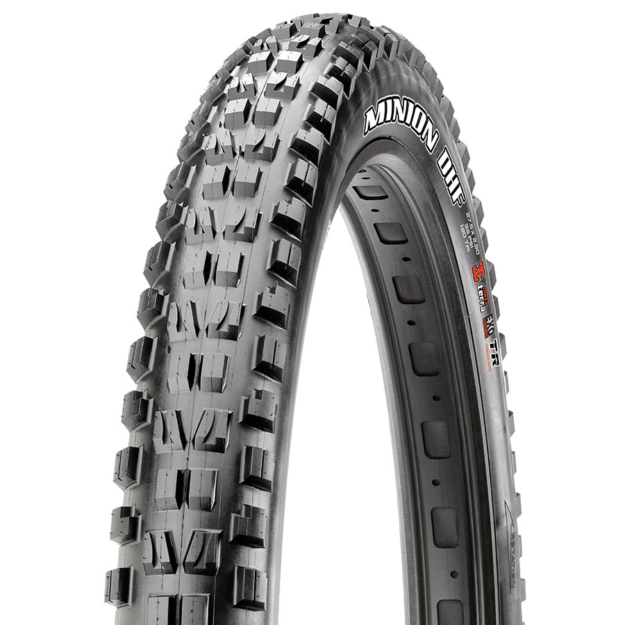 Maxxis Minion DHR2 Mountain Tire