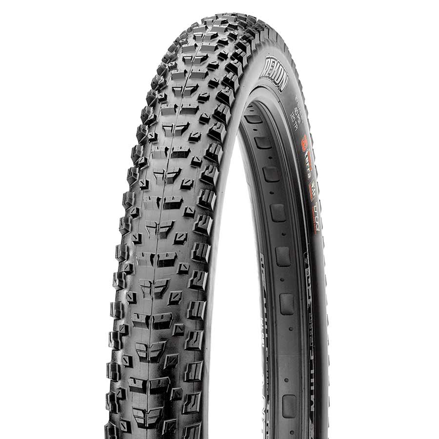 Maxxis Rekon/Rekon+ Mountain Tire Bicycle Tires/Tubes Tires