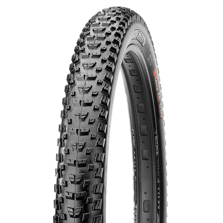 Maxxis Rekon/Rekon+ Mountain Tire Bicycle Tires/Tubes Tires