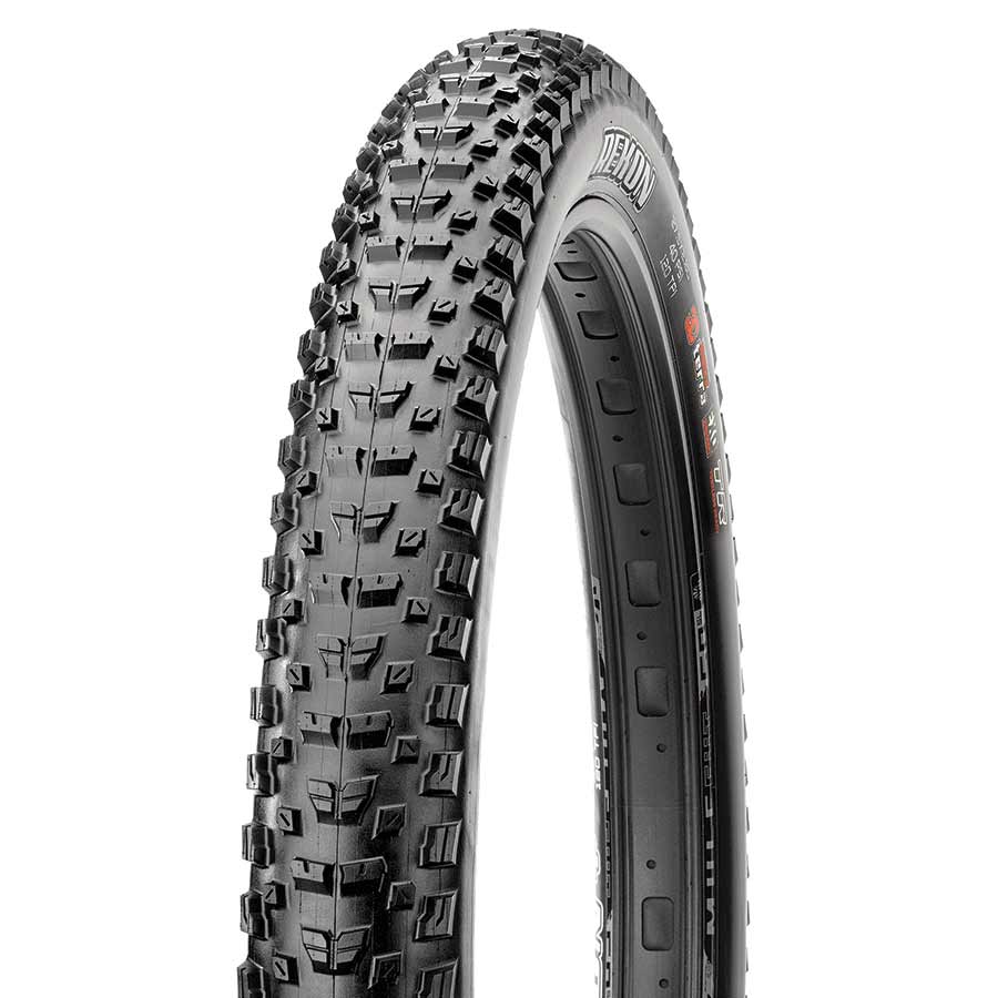 Maxxis Rekon/Rekon+ Mountain Tire Bicycle Tires/Tubes Tires