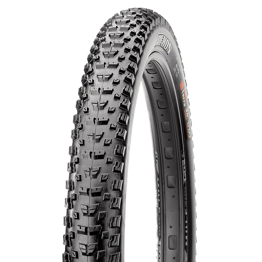 Maxxis Rekon/Rekon+ Mountain Tire Bicycle Tires/Tubes Tires