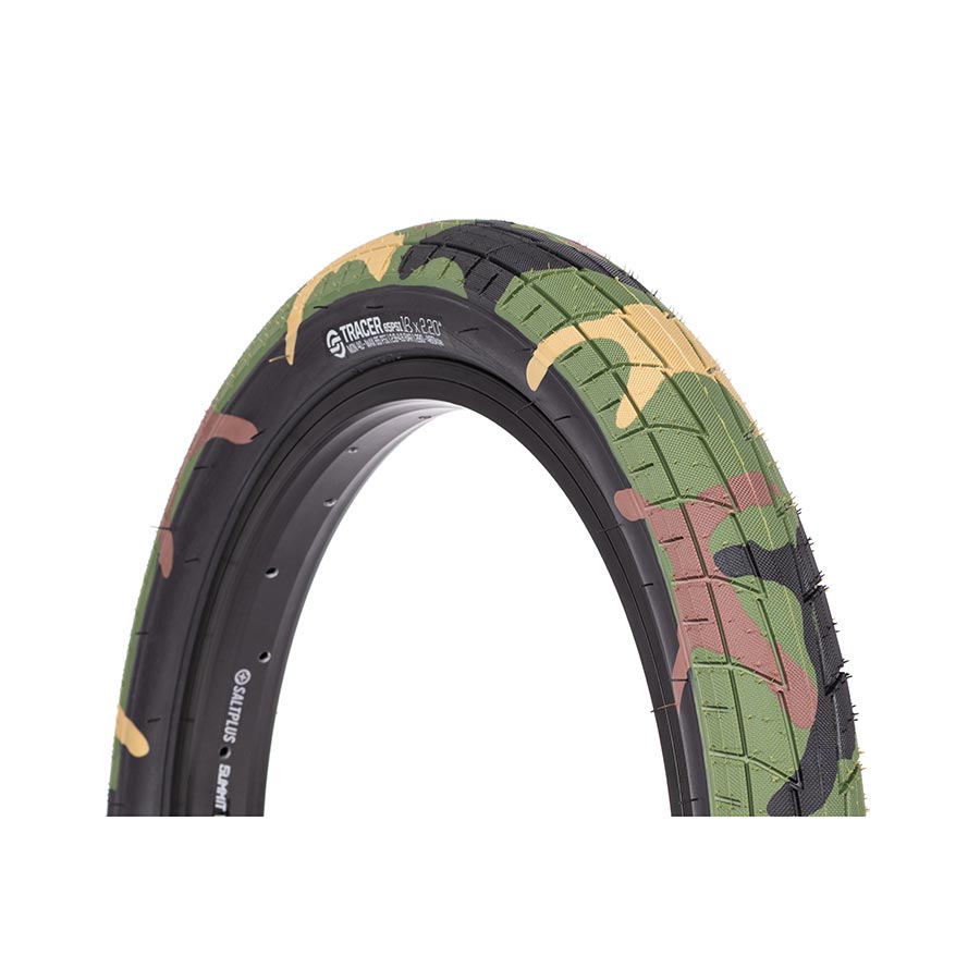 Salt Tracer BMX and Dirt Jump Tire-1