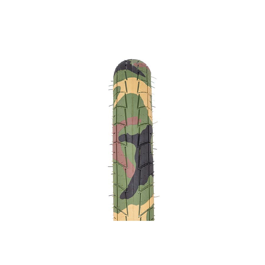 Salt Tracer BMX and Dirt Jump Tire-16