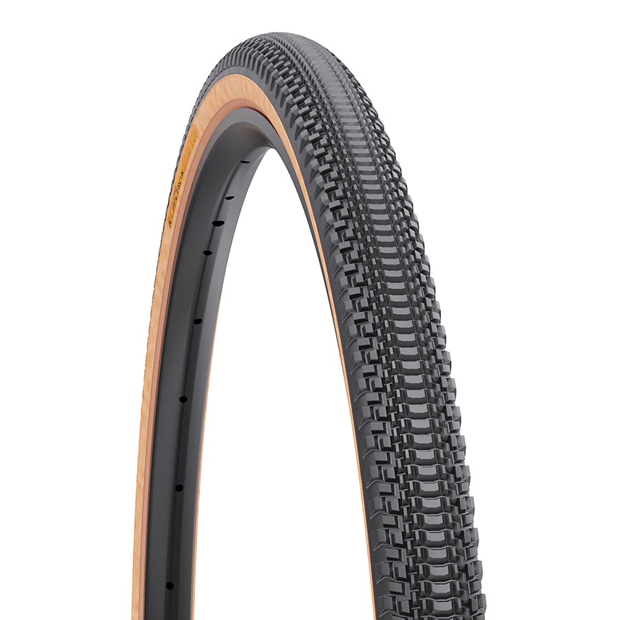 WTB Vulpine Gravel Tire-1