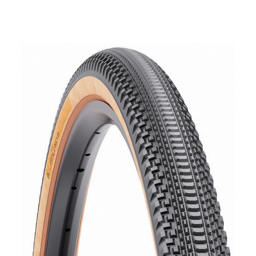 WTB Vulpine Gravel Tire-1