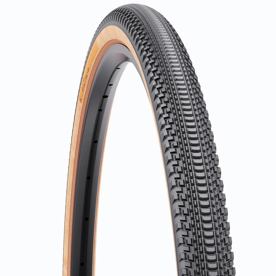 WTB Vulpine Gravel Tire