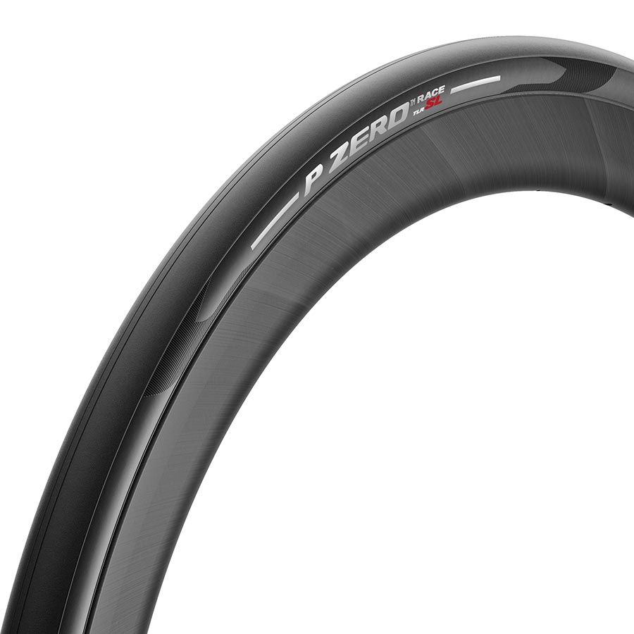 Pirelli PZero Race TLR SL Road Tire-1