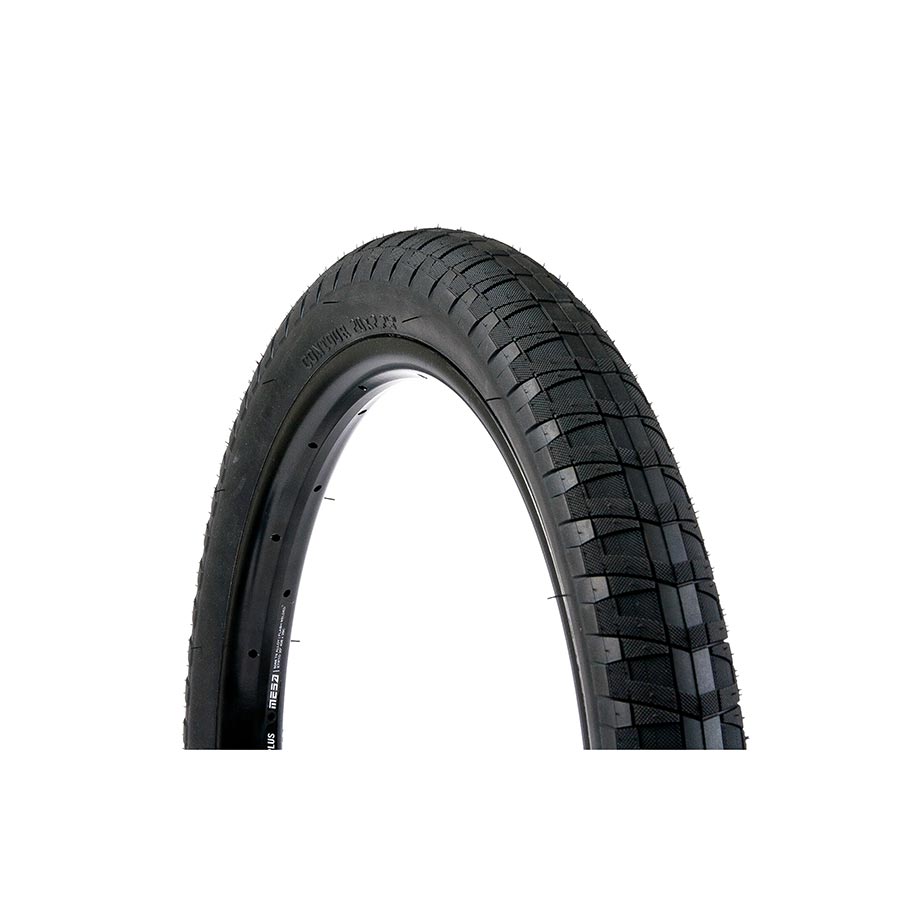 Salt Contour BMX and Dirt Jump Tire-1