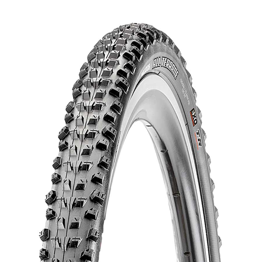 Maxxis All Terrane Gravel Tire