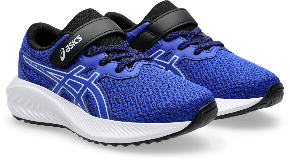 Asics Youth Pre Excite 10 Pre School Running Shoes-5