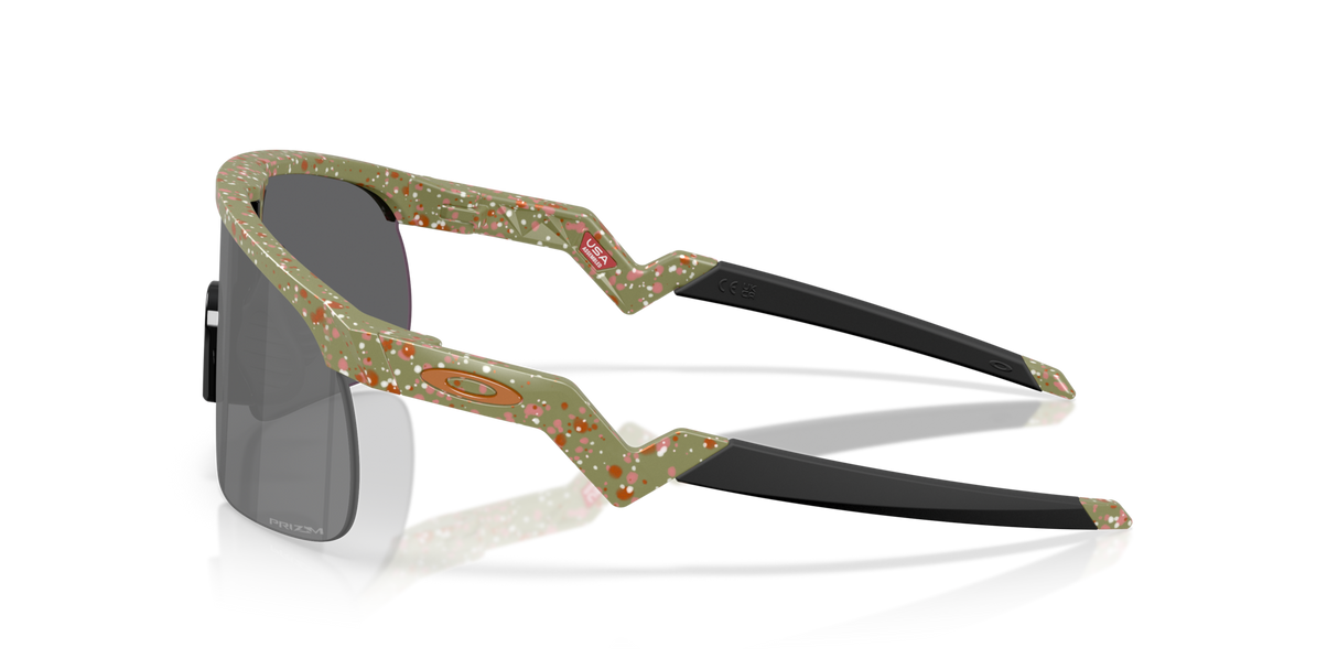 Oakley Resistor Sunglasses-3