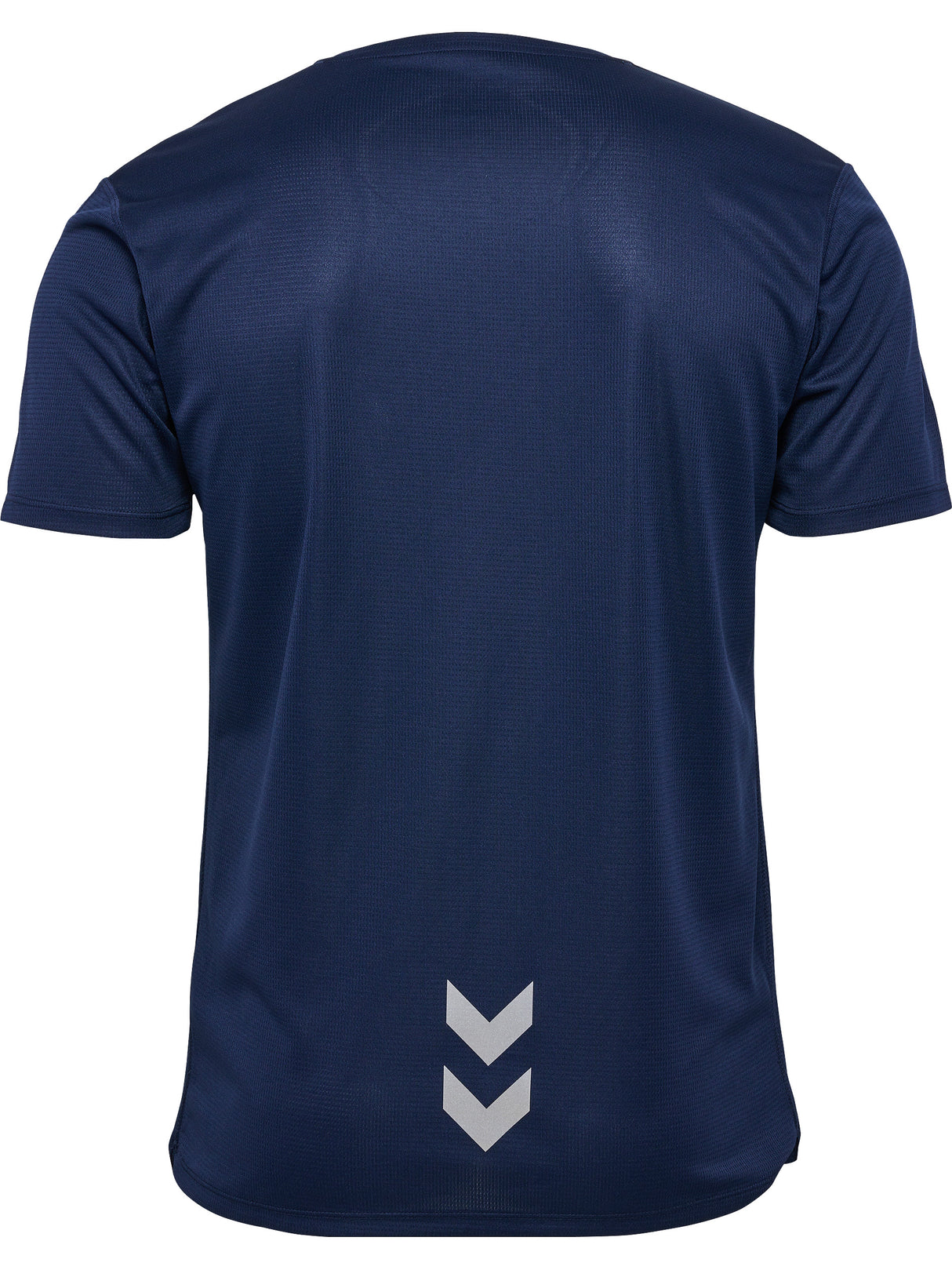 Hummel Men's Run Jersey Short Sleeve Tee Hummel