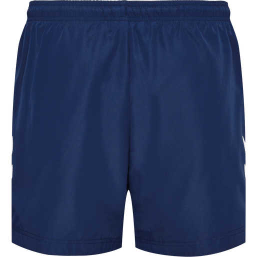 Hummel Men's Ned Swim Shorts Mens Apparel Swimsuits