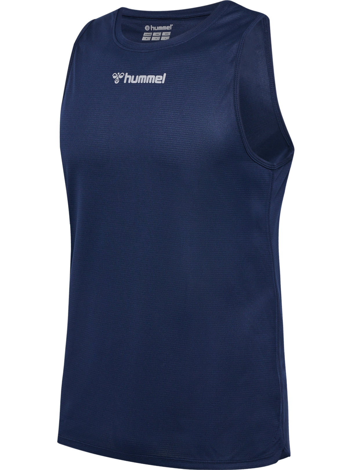 Hummel Men's Run Singlet Mens Apparel Shirts & Tops