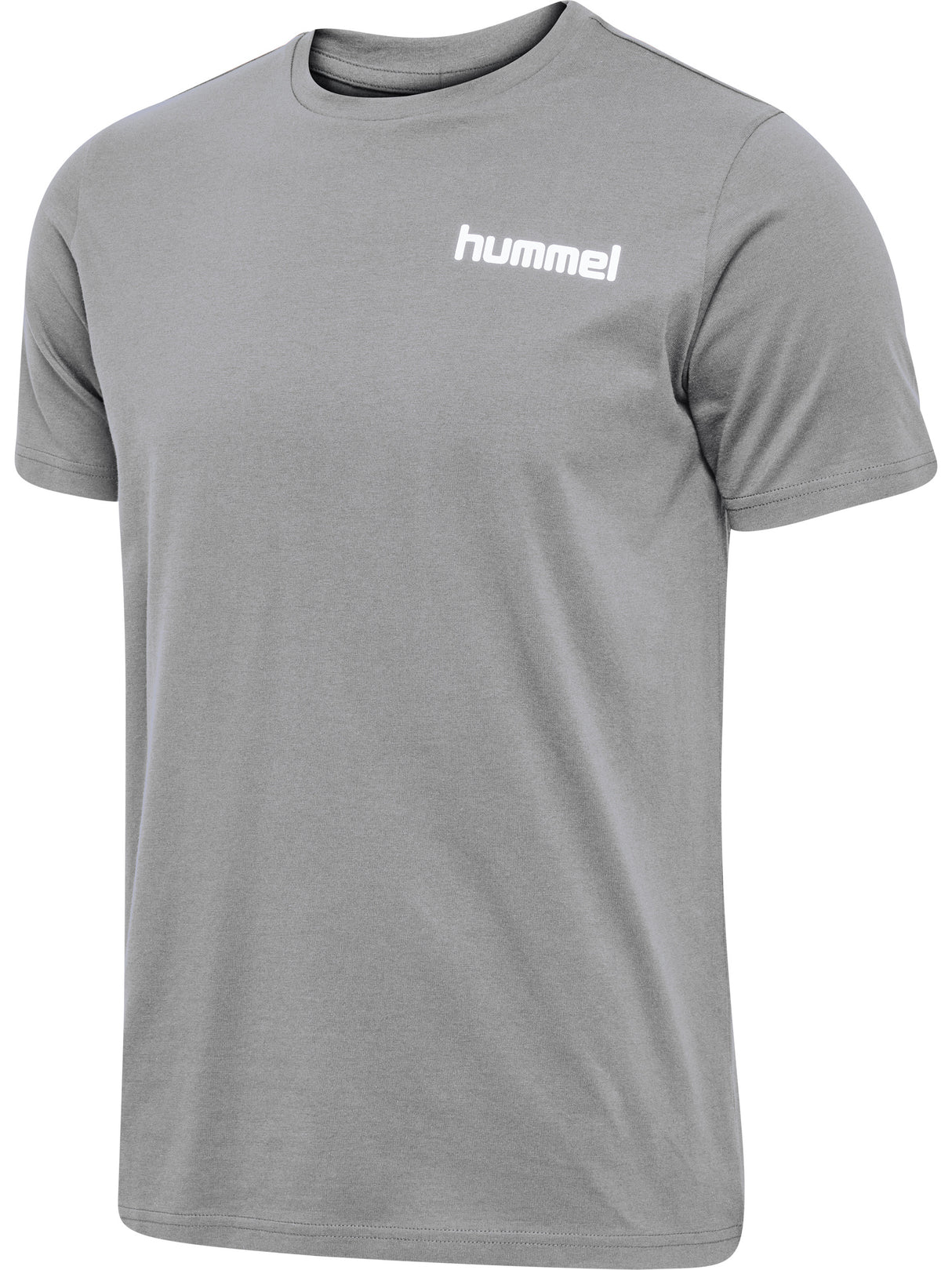 Hummel Men's Motion Co Short Sleeve Tee Mens Apparel Shirts & Tops