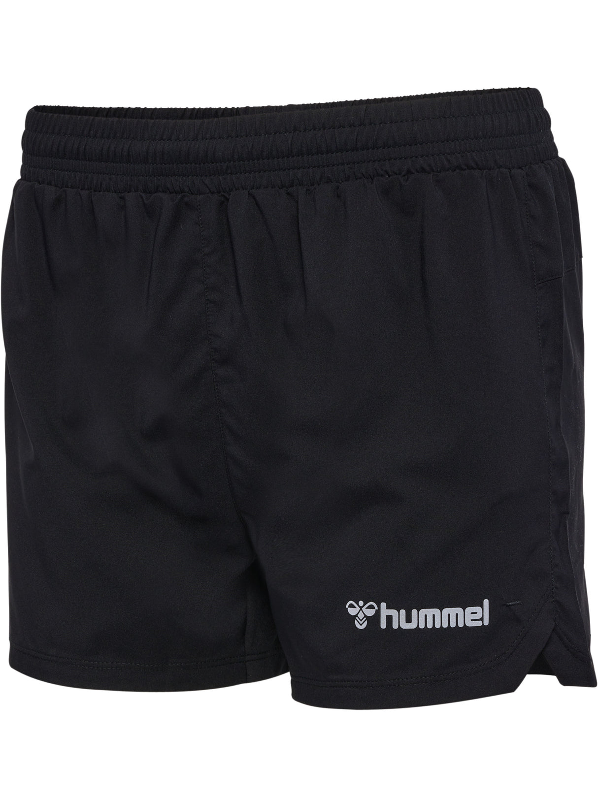 Hummel Women's Run Shorts Womens Apparel Shorts