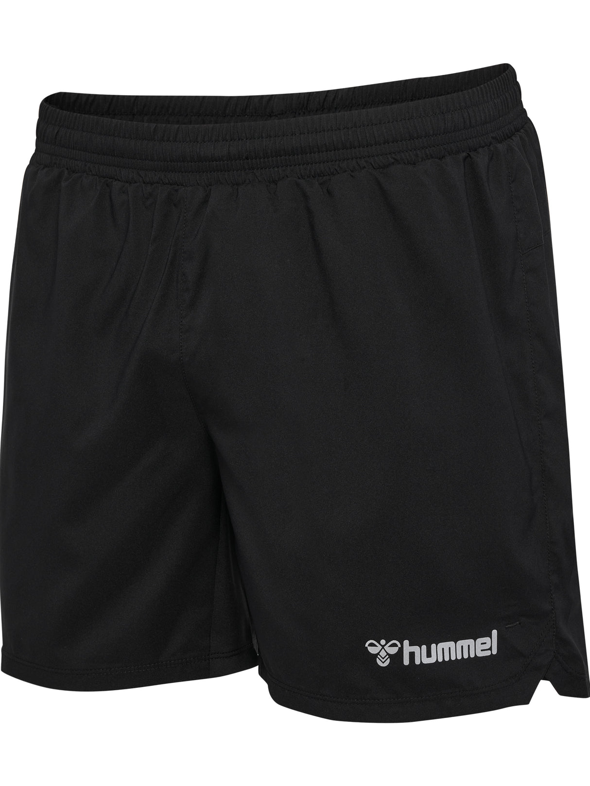 Hummel Men's Run Shorts Mens Apparel Shorts