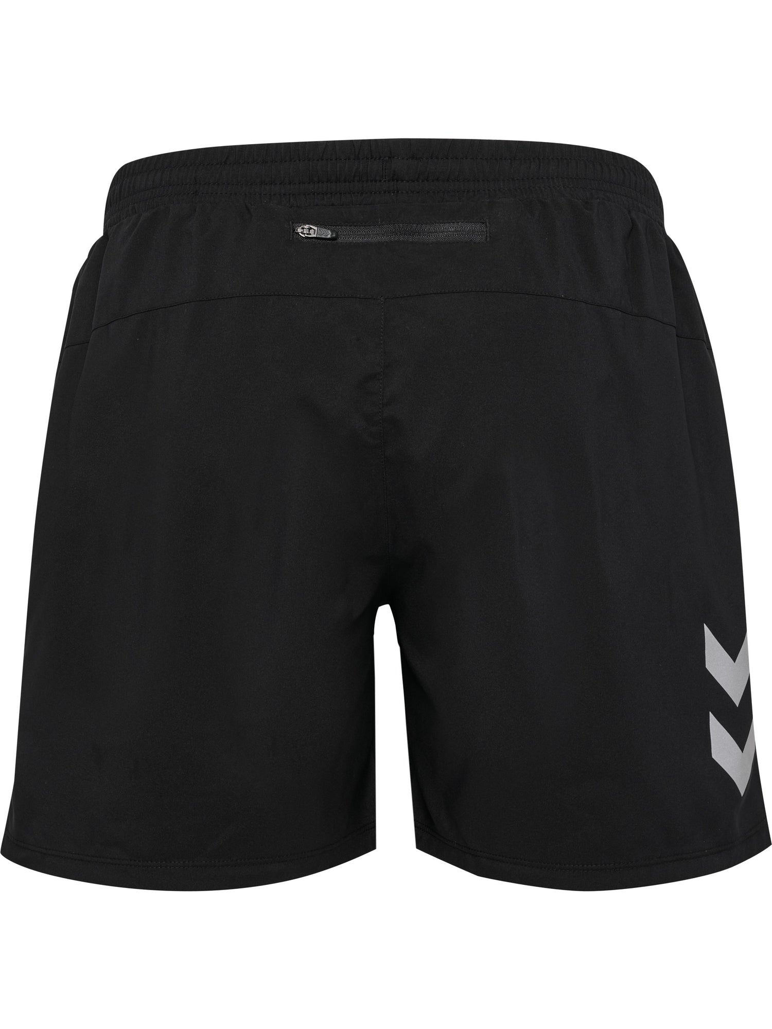 Hummel Men's Run Shorts Mens Apparel Shorts