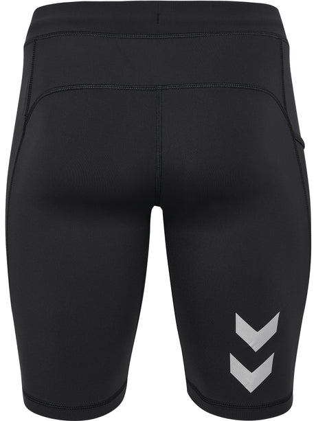 Hummel Men's Run Short Tight Mens Apparel Shorts