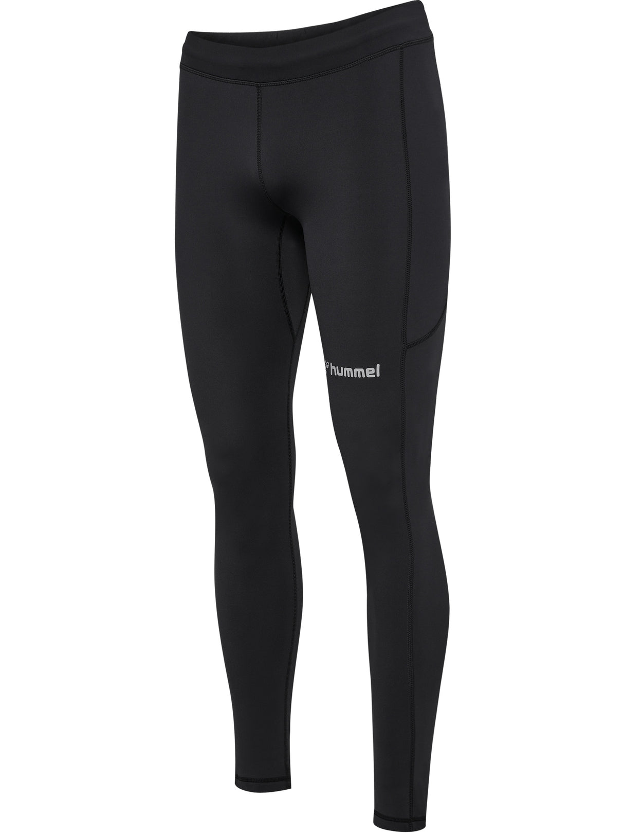 Hummel Men's Run Tight Mens Apparel Pants & Sweatpants