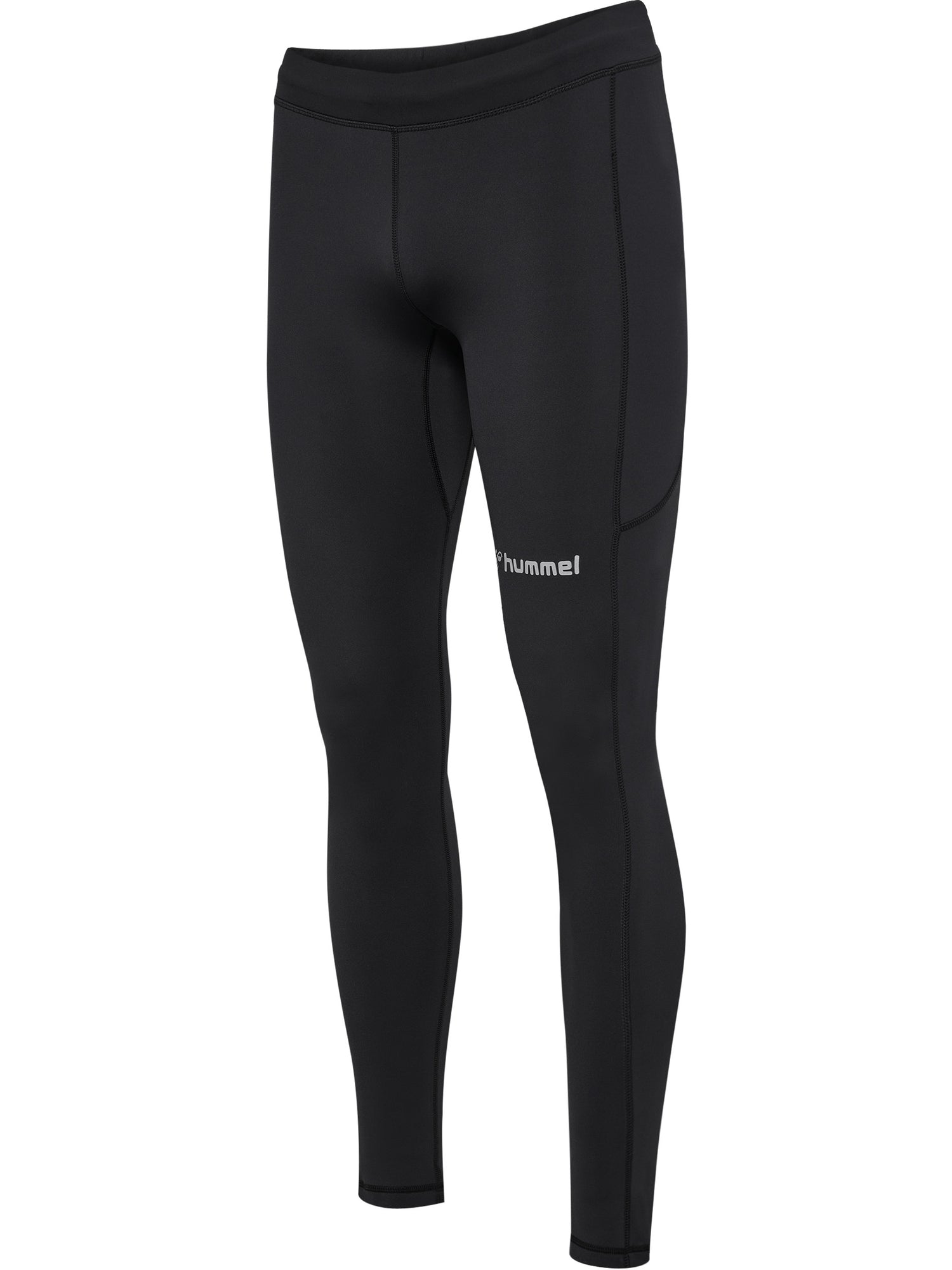 Hummel Men's Run Tight Mens Apparel Pants & Sweatpants