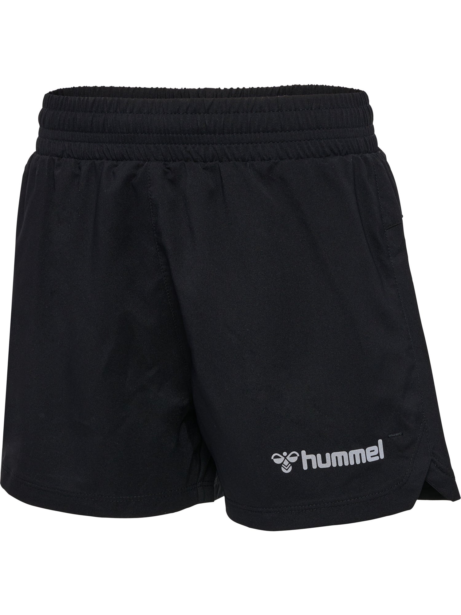 Hummel Youth Run Shorts Youth Apparel Pants & Shorts