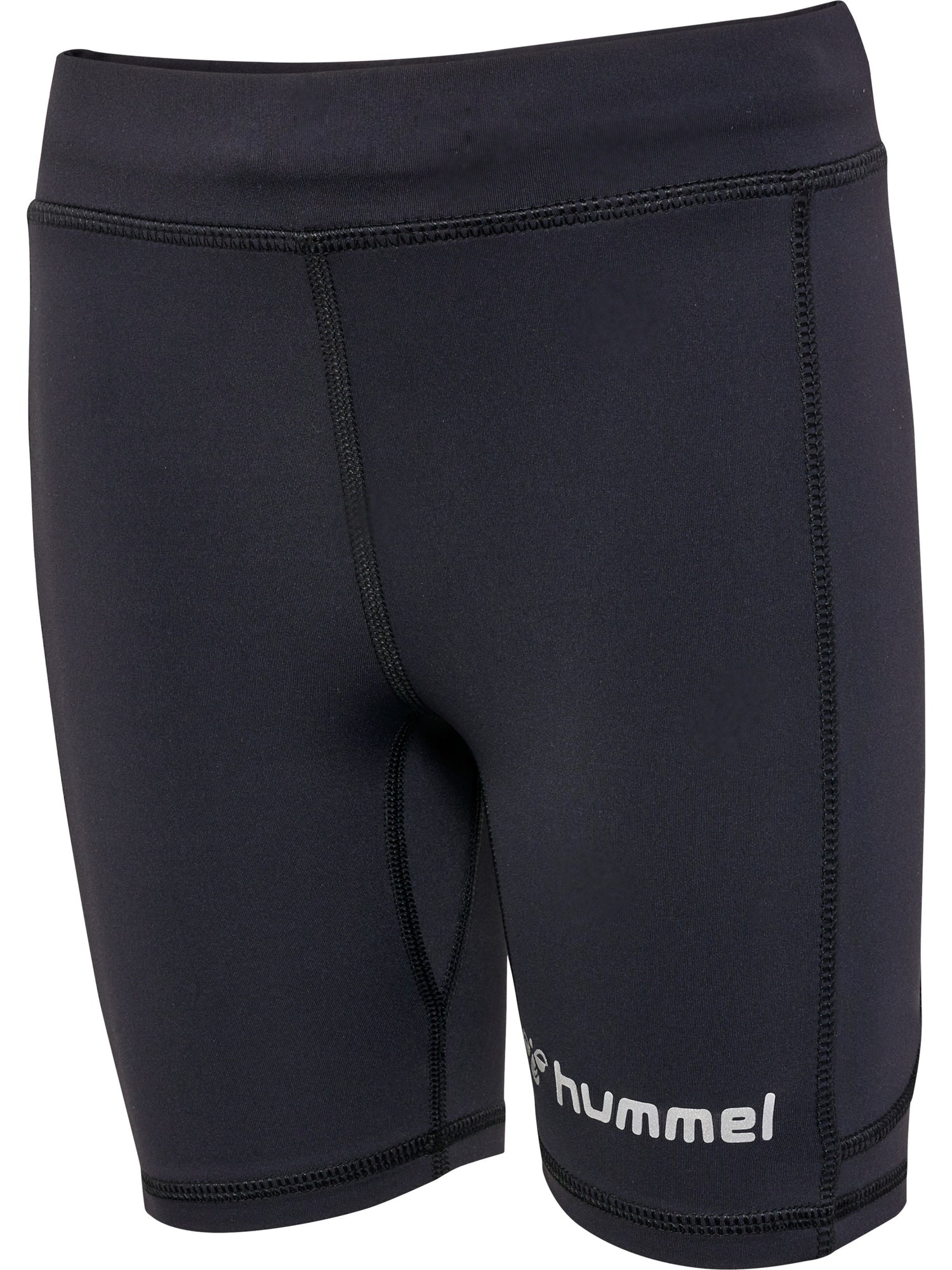 Hummel Youth Run Short Tights Youth Apparel Pants & Shorts
