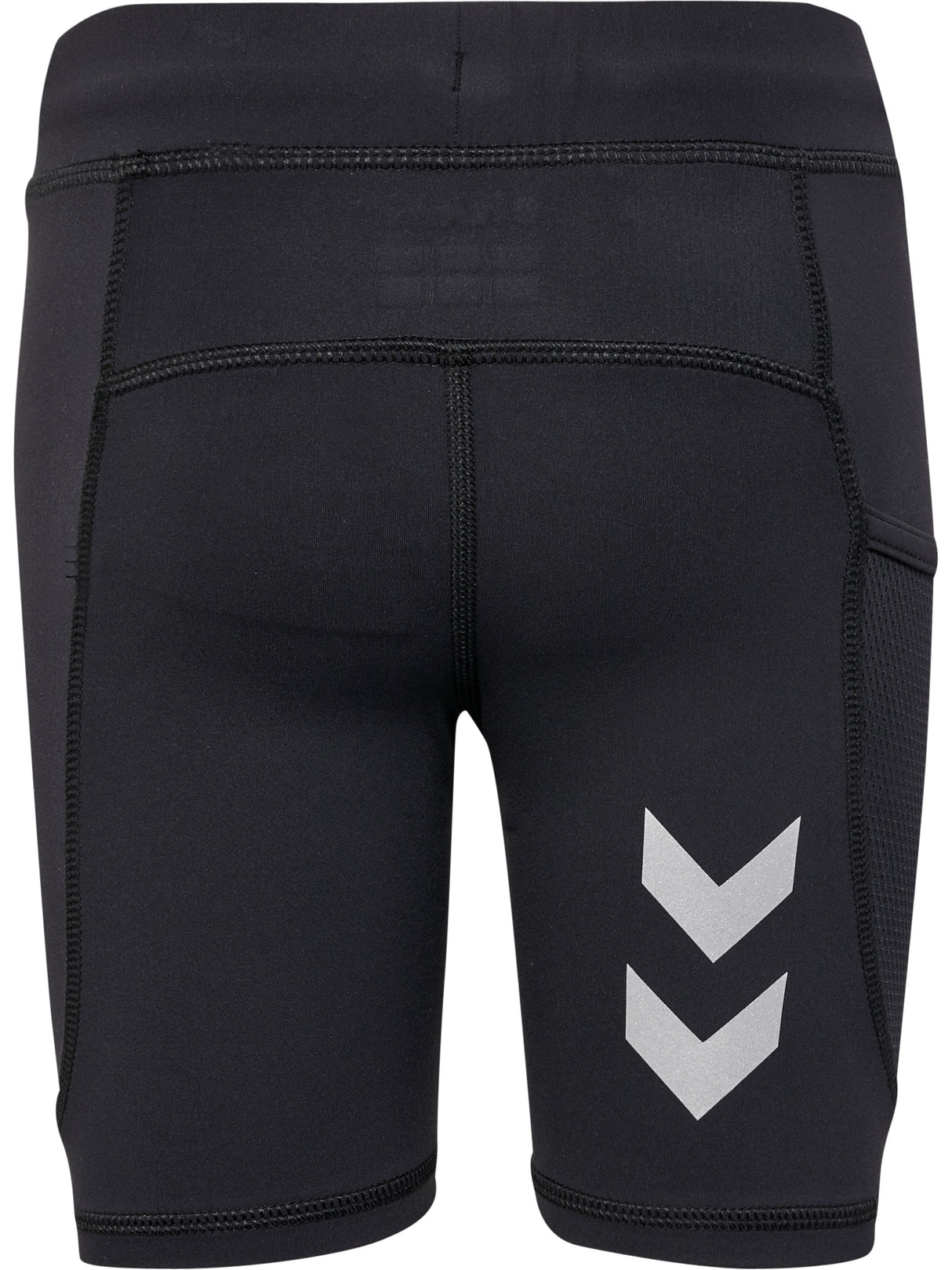 Hummel Youth Run Short Tights Youth Apparel Pants & Shorts