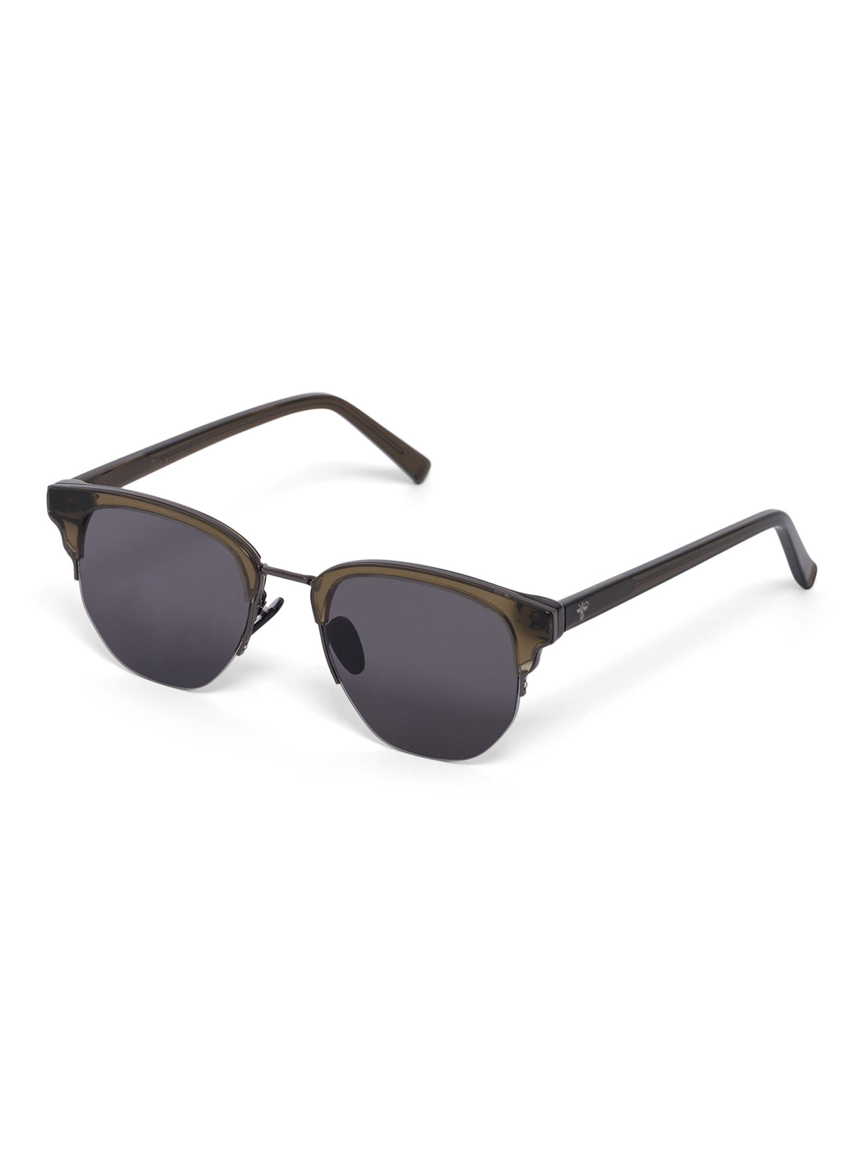 Hummel Club Sunglasses Unisex Accessories Sunglasses & Eyewear