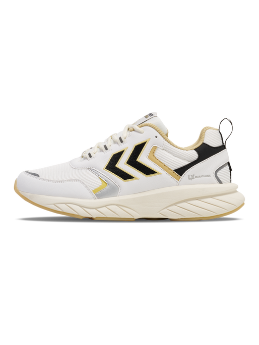 Hummel Men's Marathona Reach LX RT Running Shoe Mens Footwear Training & Running