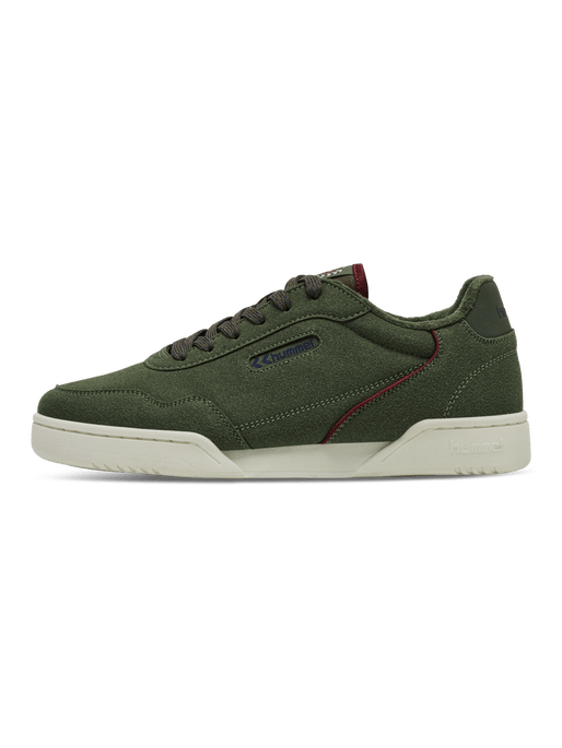 Hummel Men's Forli Running Shoe Mens Footwear Training & Running