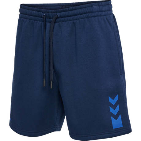 Hummel Men's Active Co Shorts Mens Apparel Shorts