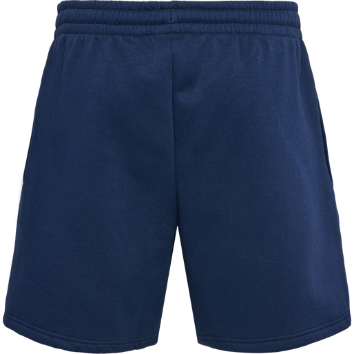 Hummel Men's Active Co Shorts Mens Apparel Shorts