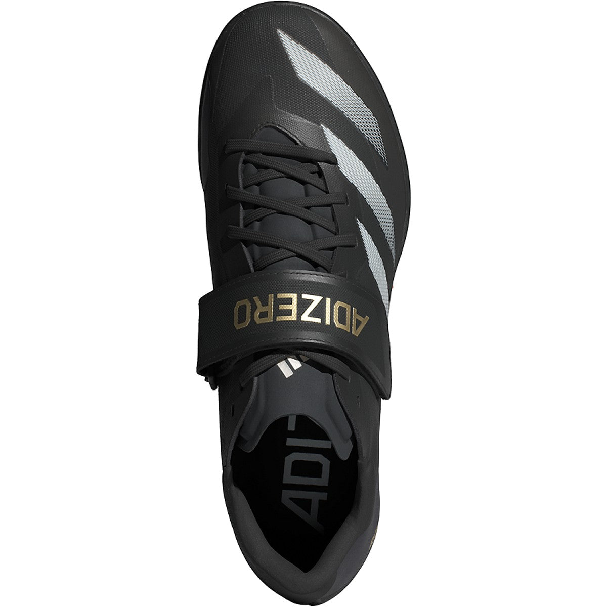 adidas Unisex Adizero High Jump Track and Field Shoes