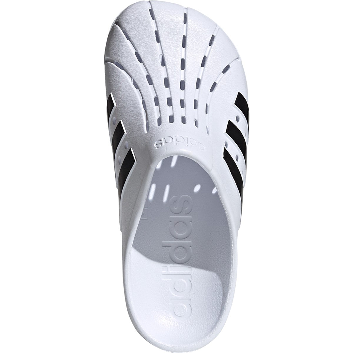 adidas Adilette Clogs Mens Footwear Sandals & Slides