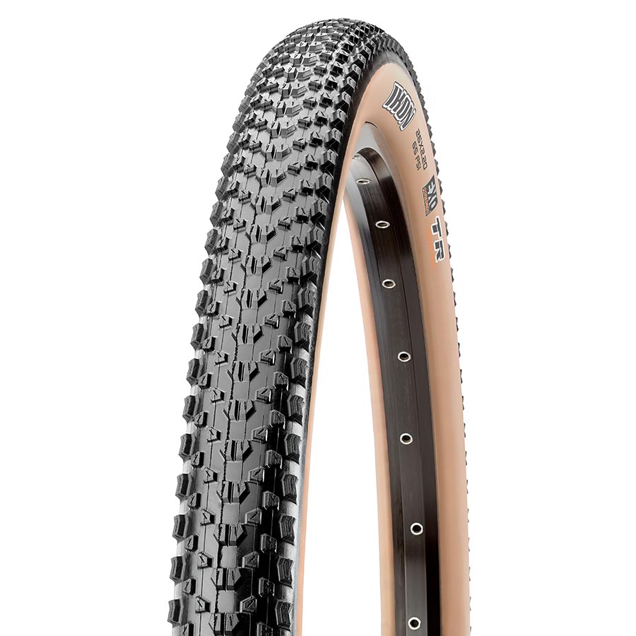 Maxxis Ikon Mountain Tire Bicycle Tires/Tubes Tires