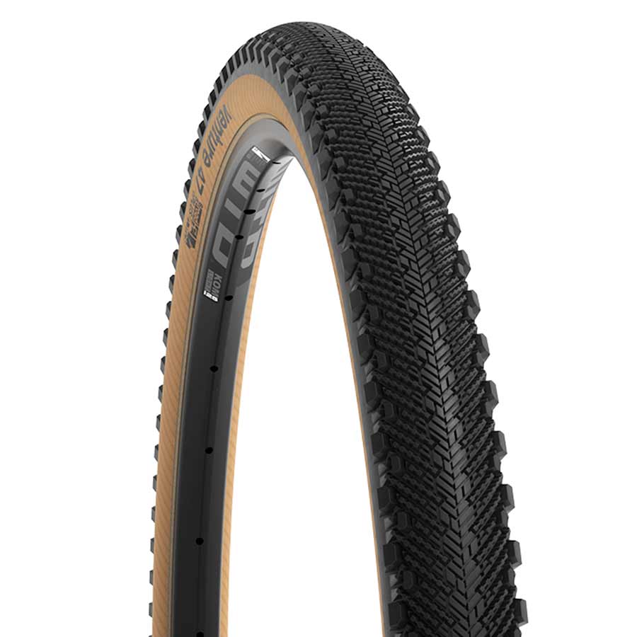 WTB Venture Gravel Tire Bicycle Tires/Tubes Tires