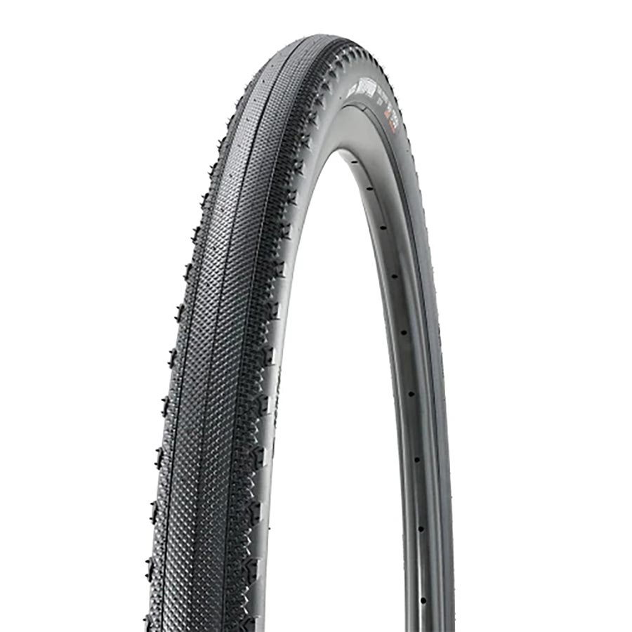 Maxxis Receptor Gravel Tire Bicycle Tires/Tubes Tires