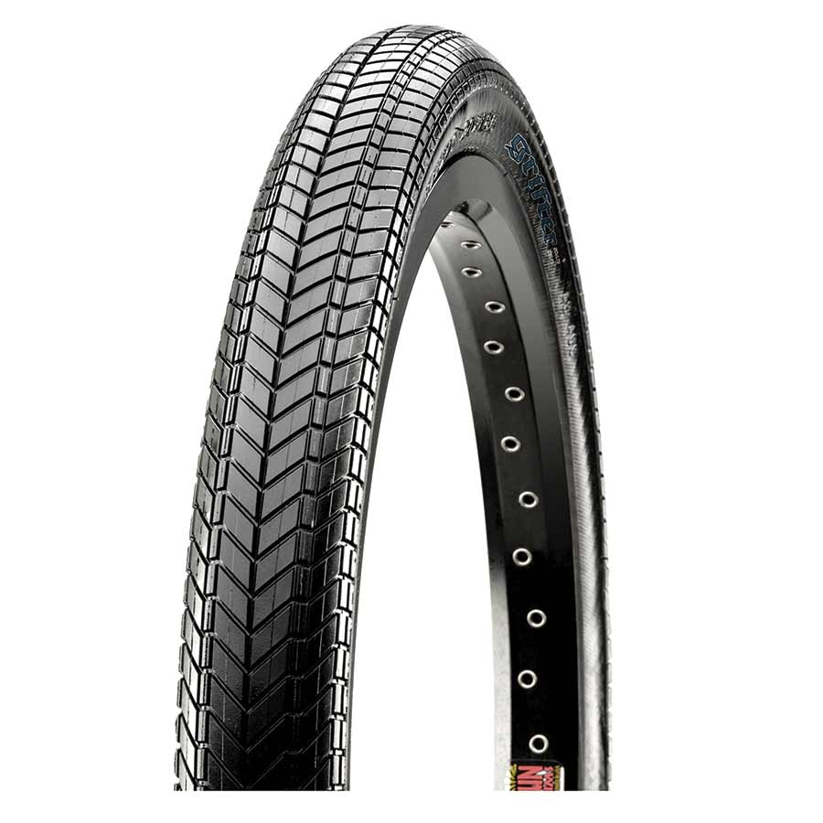 Maxxis Grifter BMX and Dirt Jump Tire