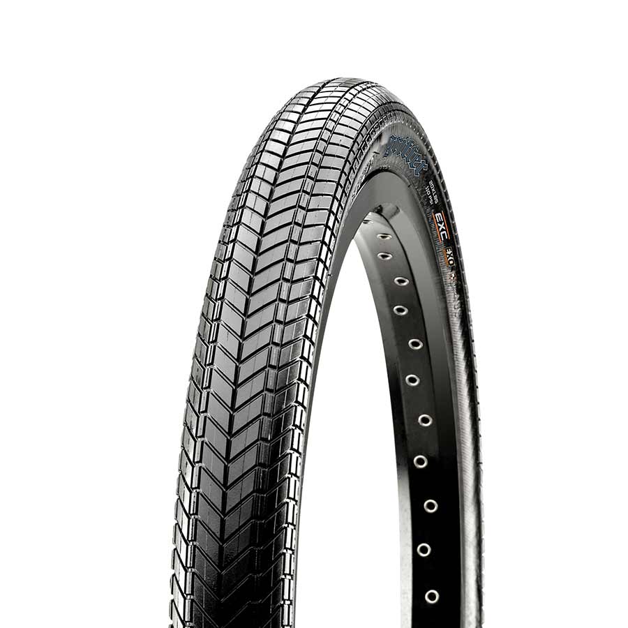 Maxxis Grifter BMX and Dirt Jump Tire
